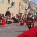 Viernes Santo Benetússer Semana Santa 2024